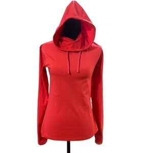 Nike Women's Athletic Hoodie